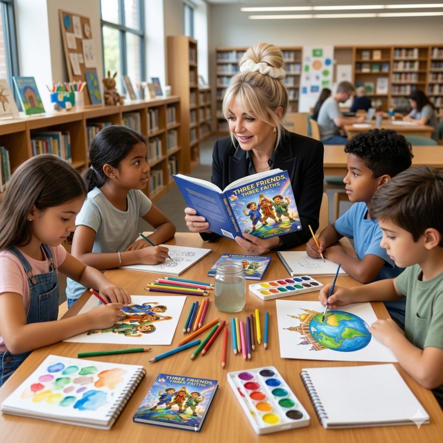 Three classroom prompts that change a discussion